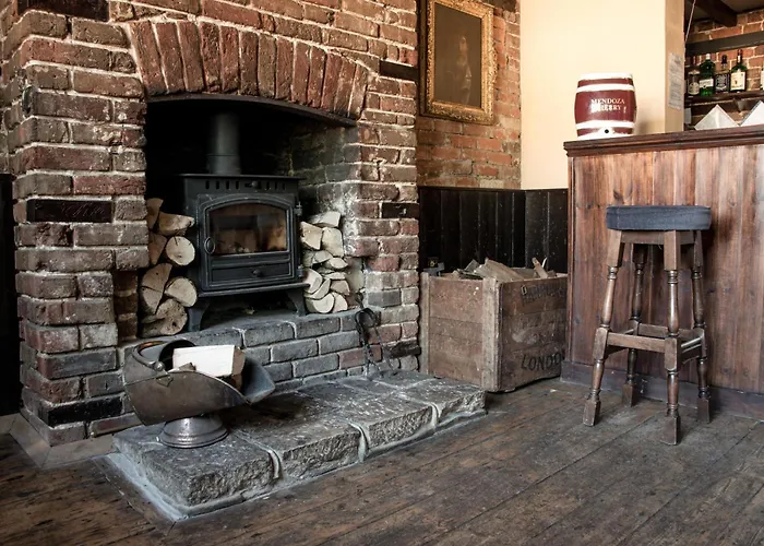 The Dove Inn