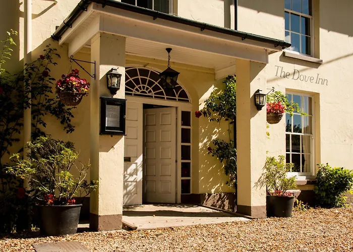 The Dove Inn
